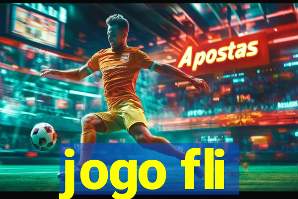 jogo fli